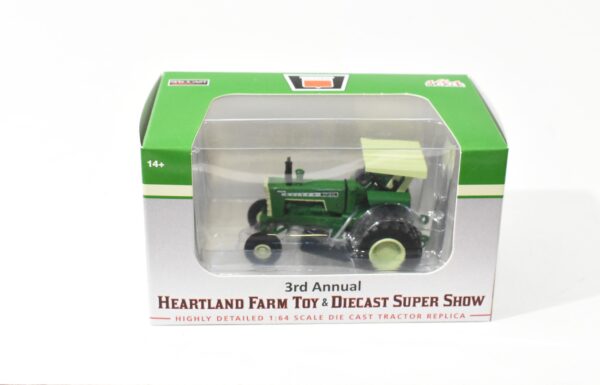 Heartland deals farm toys