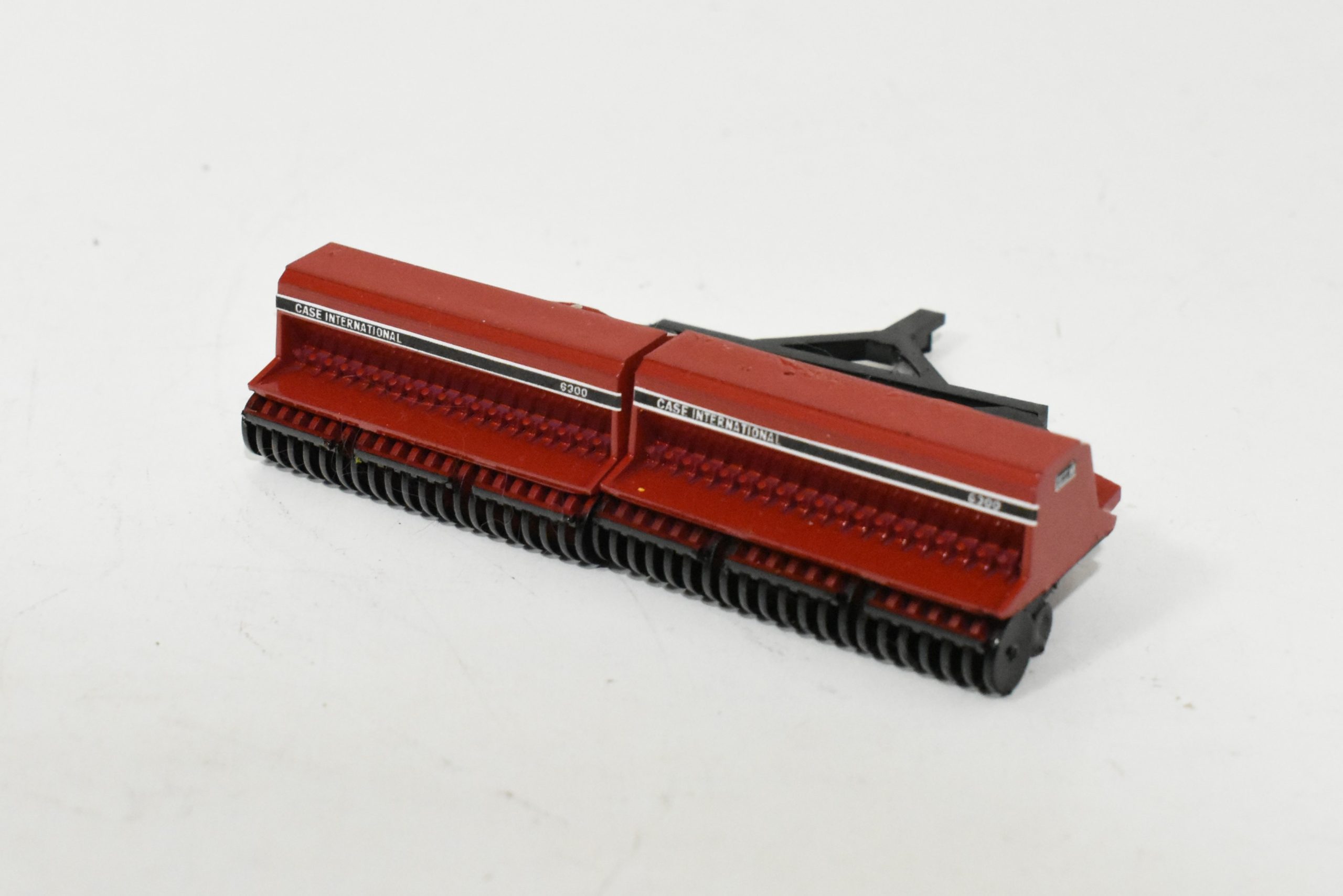 1/64 Case IH Custom 6300 20' Double Section Grain Drill - Image 2