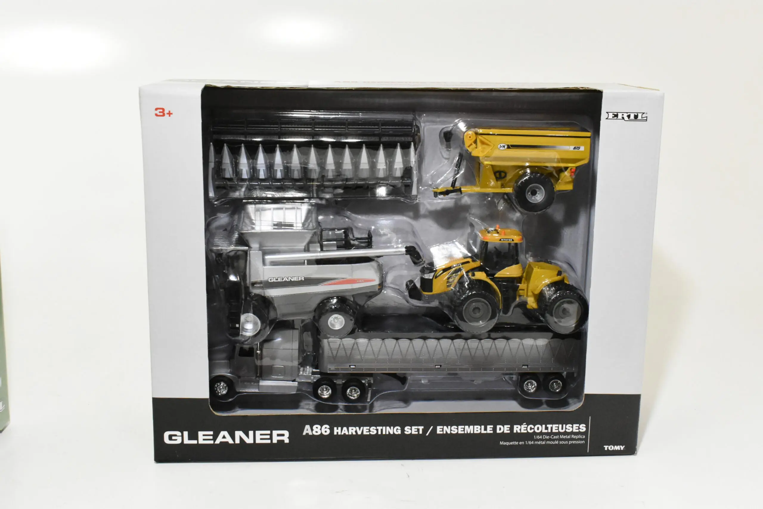 小物 challenger Kyosho MINI-Z AWD Dodge Challenger SRT Hellcat RTR, Nickel