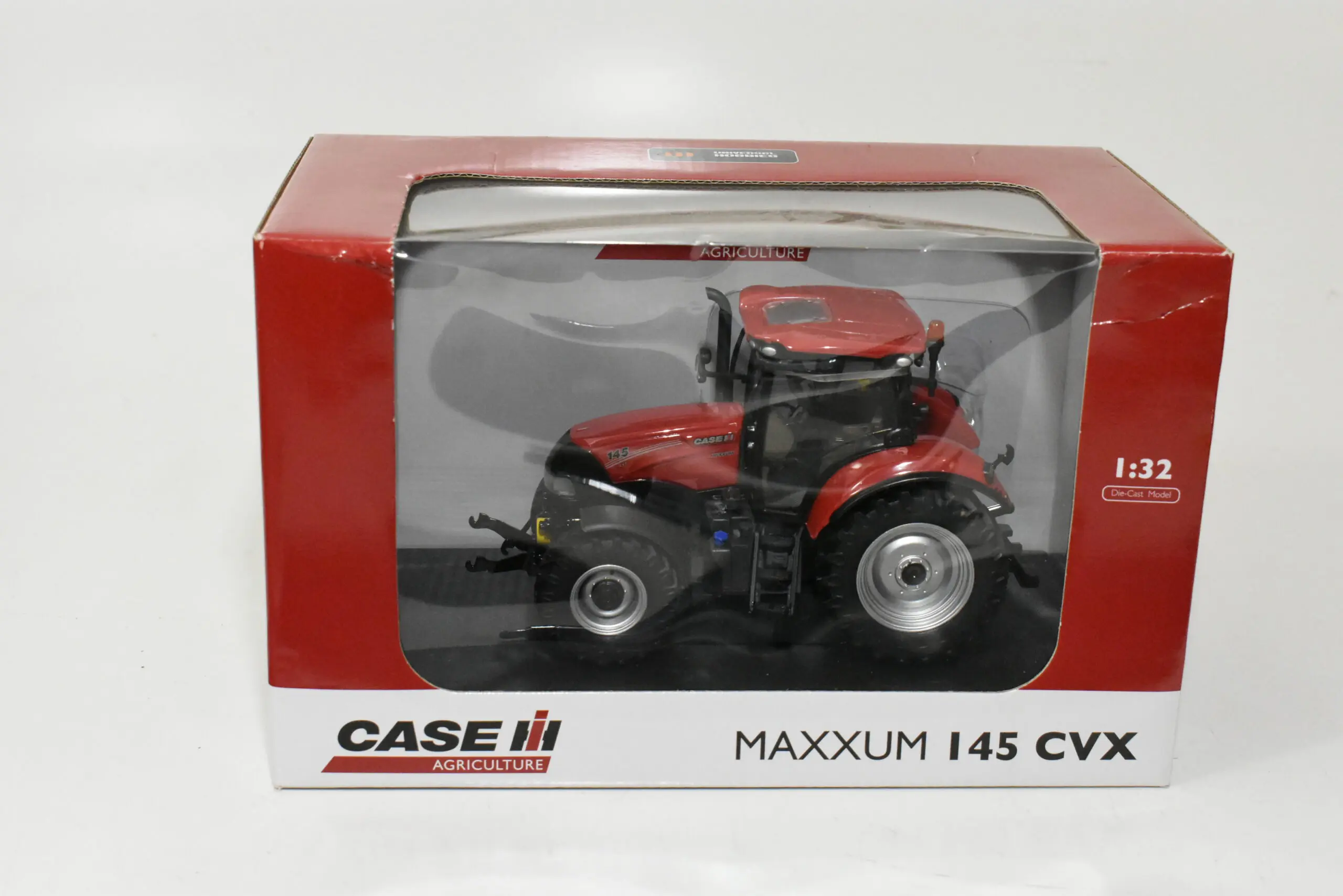 Case IH CVX195 - tracteur - 1:32