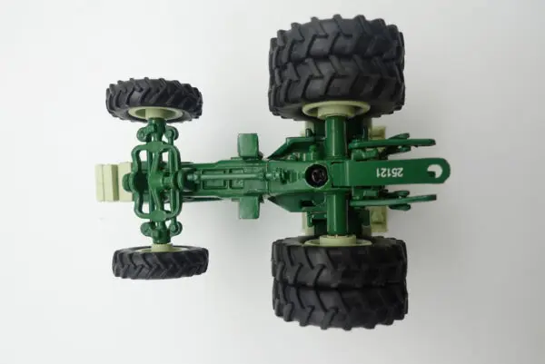 1/64 Oliver 1755 Tractor With Canopy, Power Assist & Duals, 2022