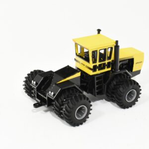 1/64 Scratch Built Steiger Titan STR-525 4wd Tractor With Duals ...