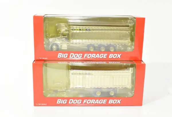 bigholidog Giant Dog X – The Hook Up Tackle
