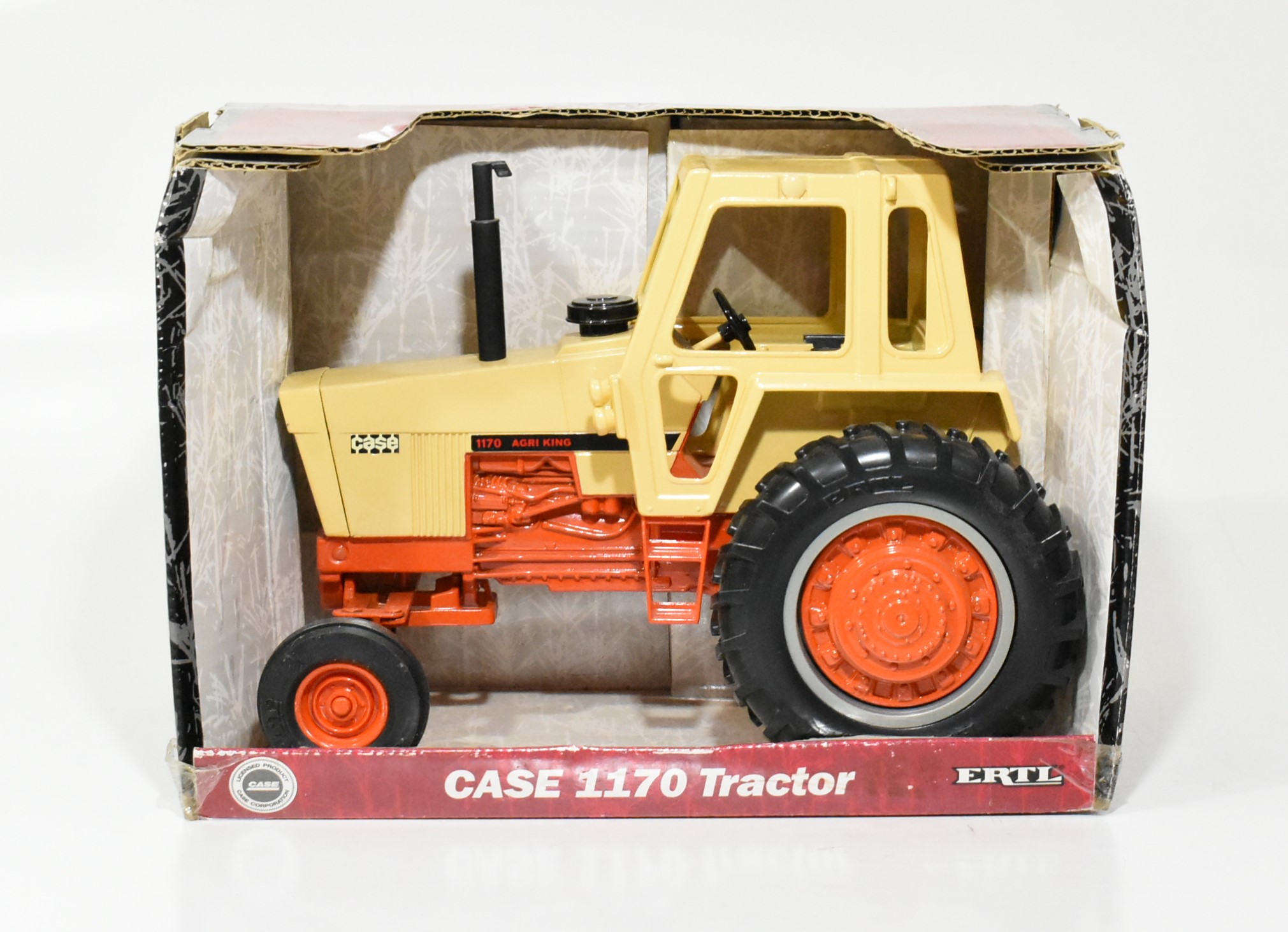 1/16 Case Agri King 1170 Tractor