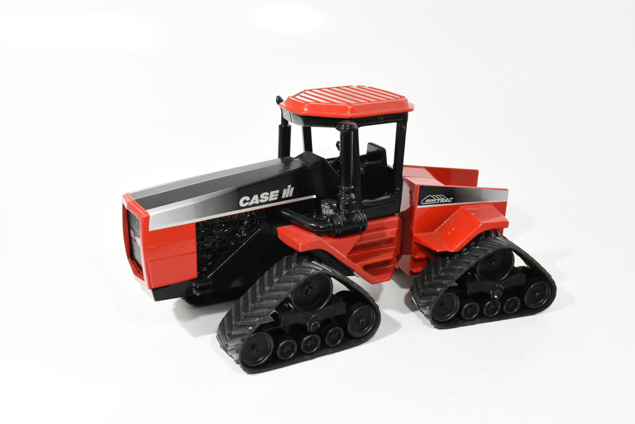 1/16 Case IH Original Quadtrac Tractor, 1996 Farm Show Edition