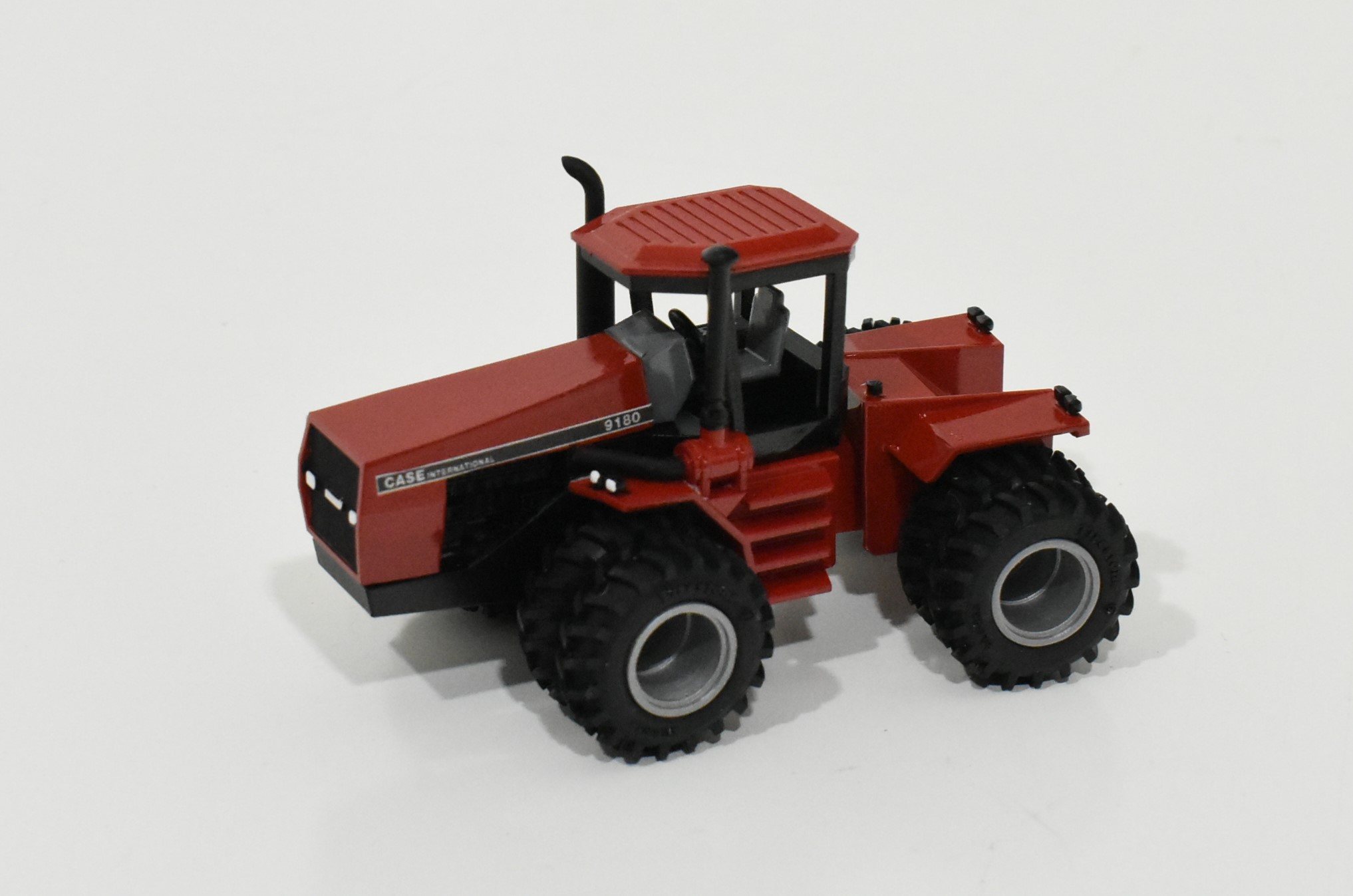 1 64 Custom Case Ih 9180 4wd Tractor