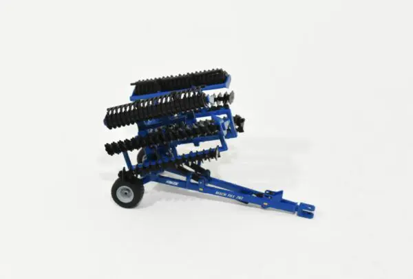1/64 Kinze 261 Mach Till High Speed Disk - Dalton's Farm Toys
