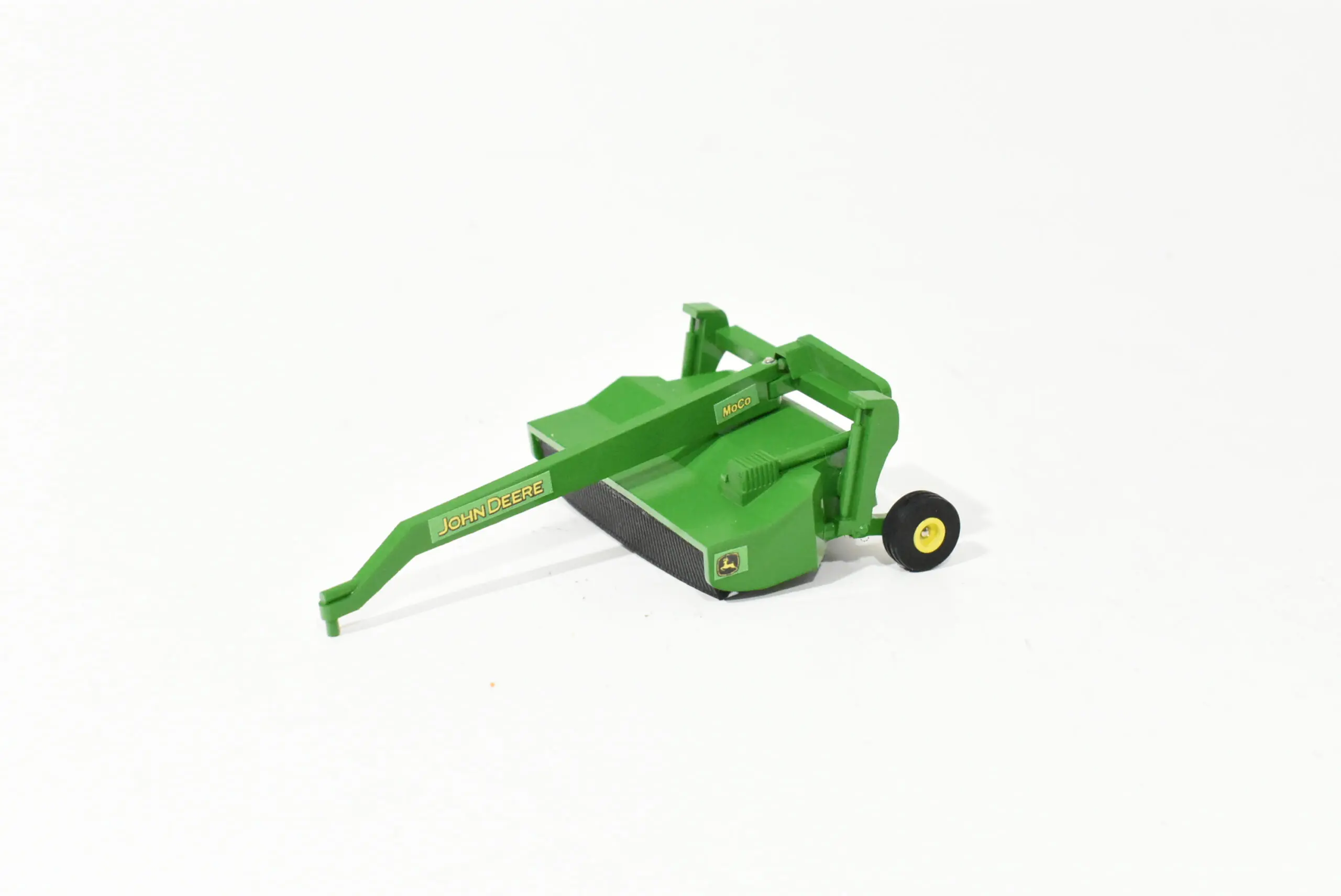 Toy hay sale mower