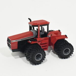 1/64 Custom Case IH 9180 4wd Tractor With Duals Long Fenders
