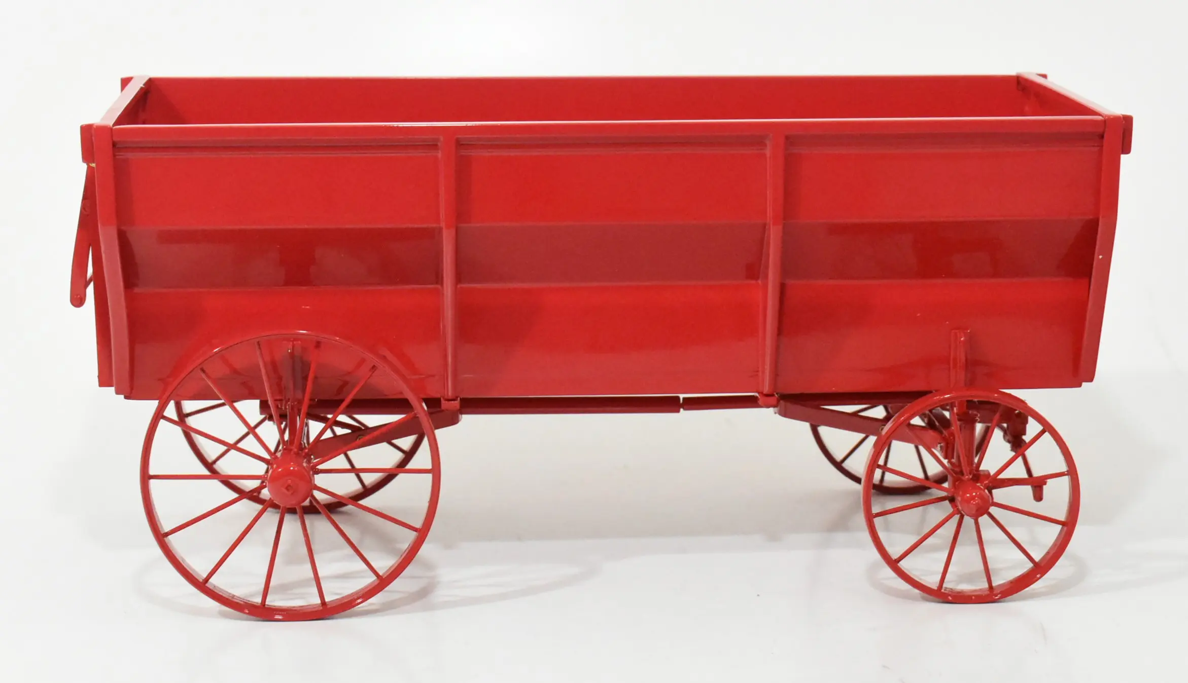 1/12 International Harvester Flare Side Wagon, Franklin Mint