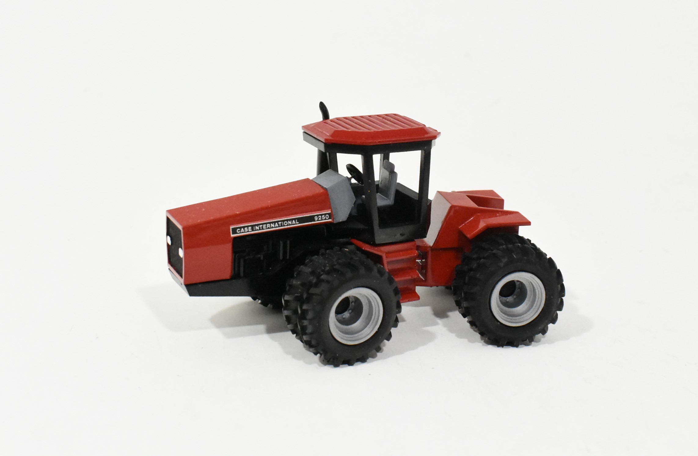 1/64 Scratch Built Case IH 9250 4wd Tractor With Duals