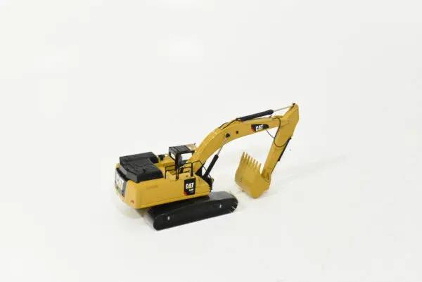 1/50 Cat 349F L XE Hydraulic Excavator - Dalton's Farm Toys