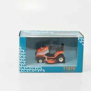 diecast kubota tractor toys