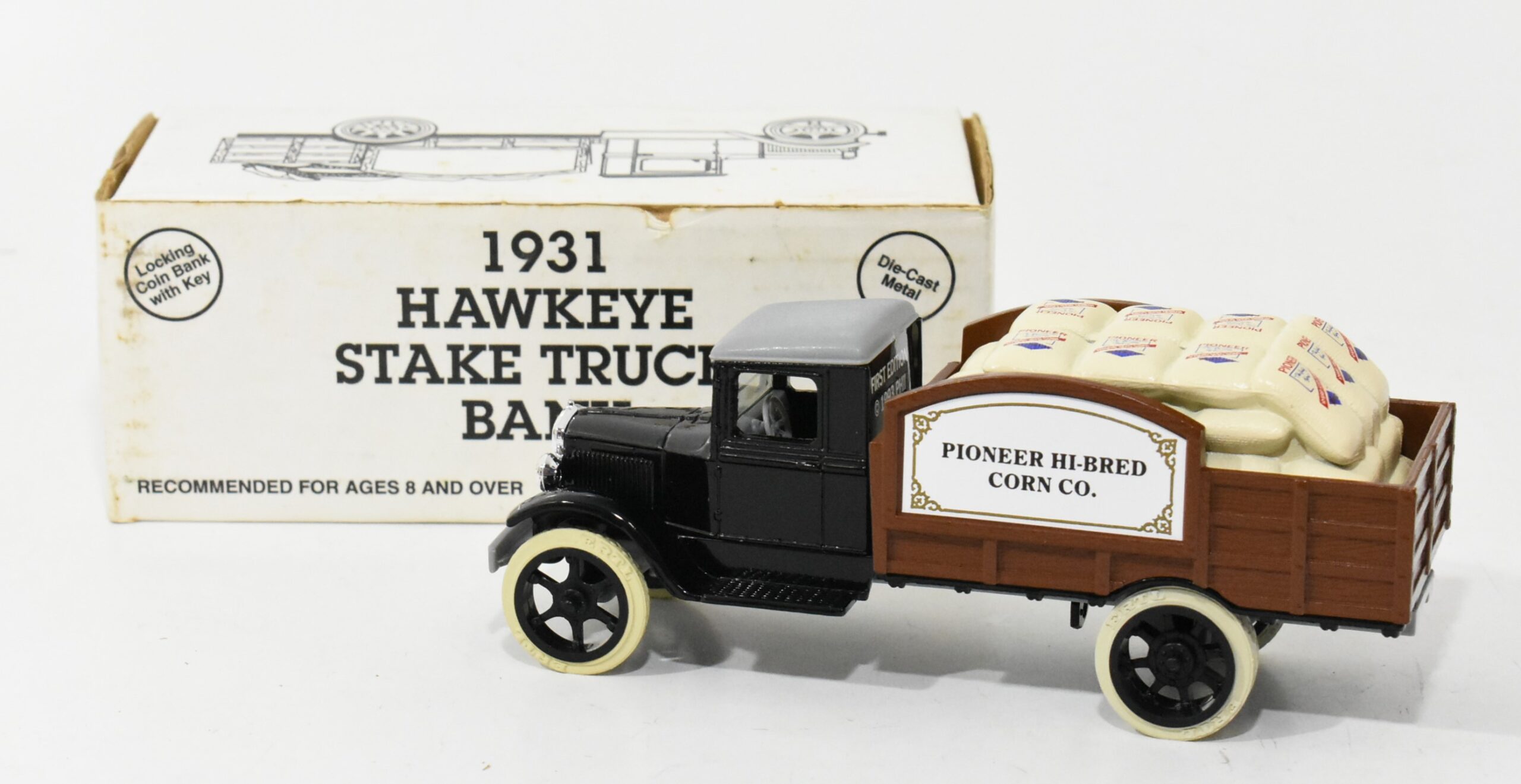 1931 hawkeye truck online