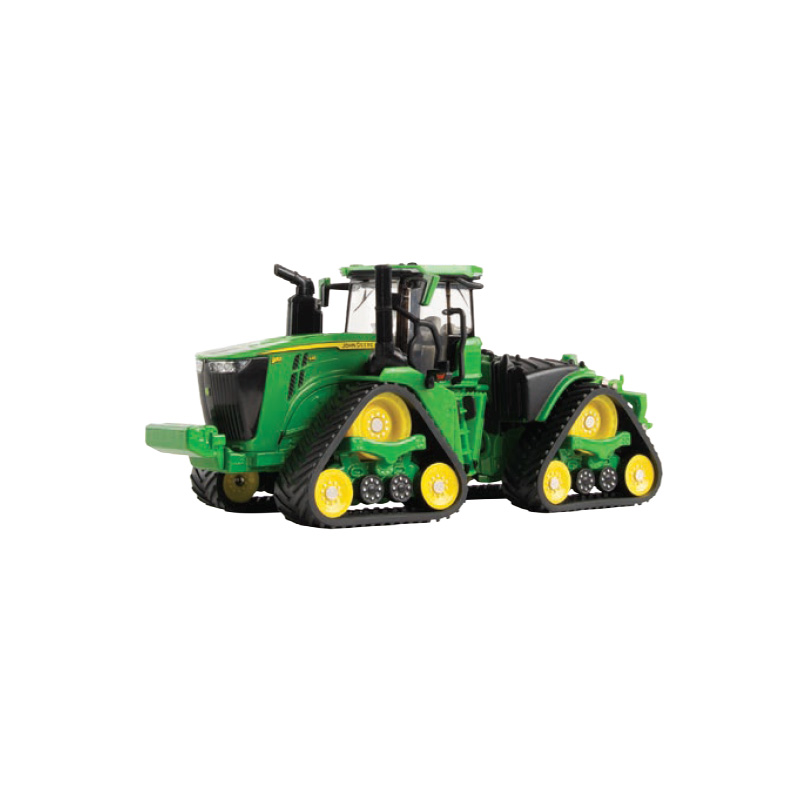 BRAND NEW! ERTL 1:64 John Deere 9470RX TRACKED TRACTOR *NARROW TRACK* IN STOCK 
