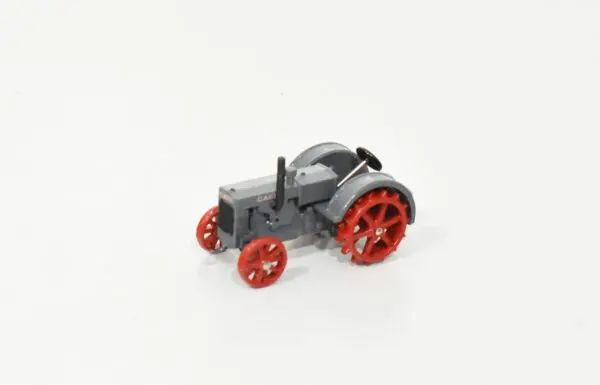 Steel hot sale farm toys