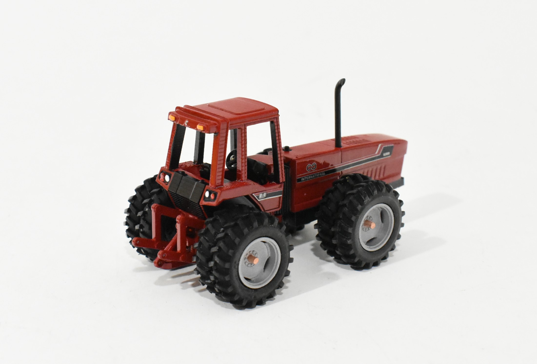 1/64 Scratch Built International Harvester 6388 2+2 Tractor - Image 2