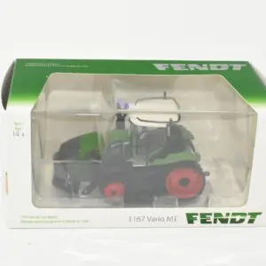 Fendt - 936 Vario - Wiking - 1/32 - Autos Miniatures Tacot