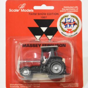 Ertl Farm Toys Grain Set Vintage 1987 NOS Tractor Massey Ferguson 1 64 Die Cast for sale online 