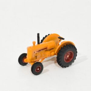 1/64 Minneapolis Moline UDLX Comfort King Tractor 1994 Sublette Toy Show 