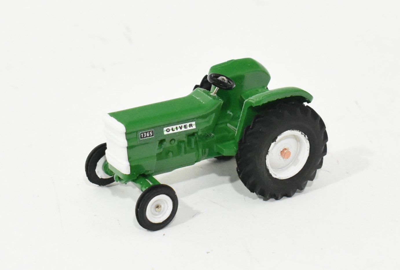 Oliver best sale toy tractor