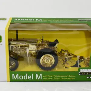 2022 John Deere Farm Toy Tractors and Combines - Dalton's