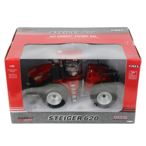 1/32 Case IH 620 4wd Tractor With LSW Tires
