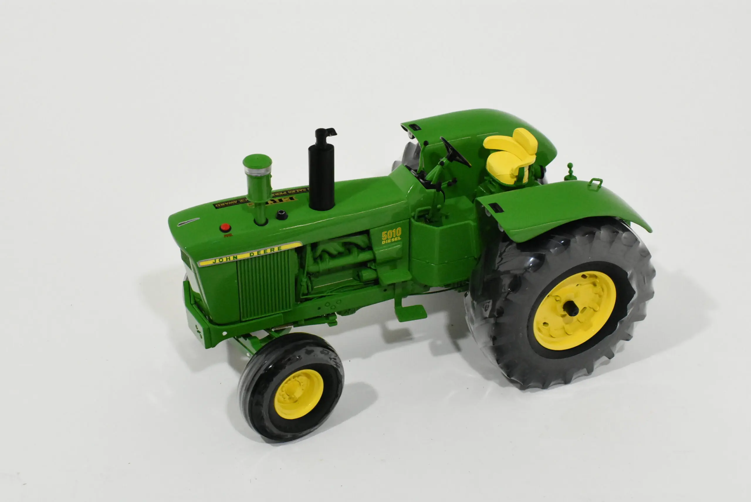 John deere cheap scale model