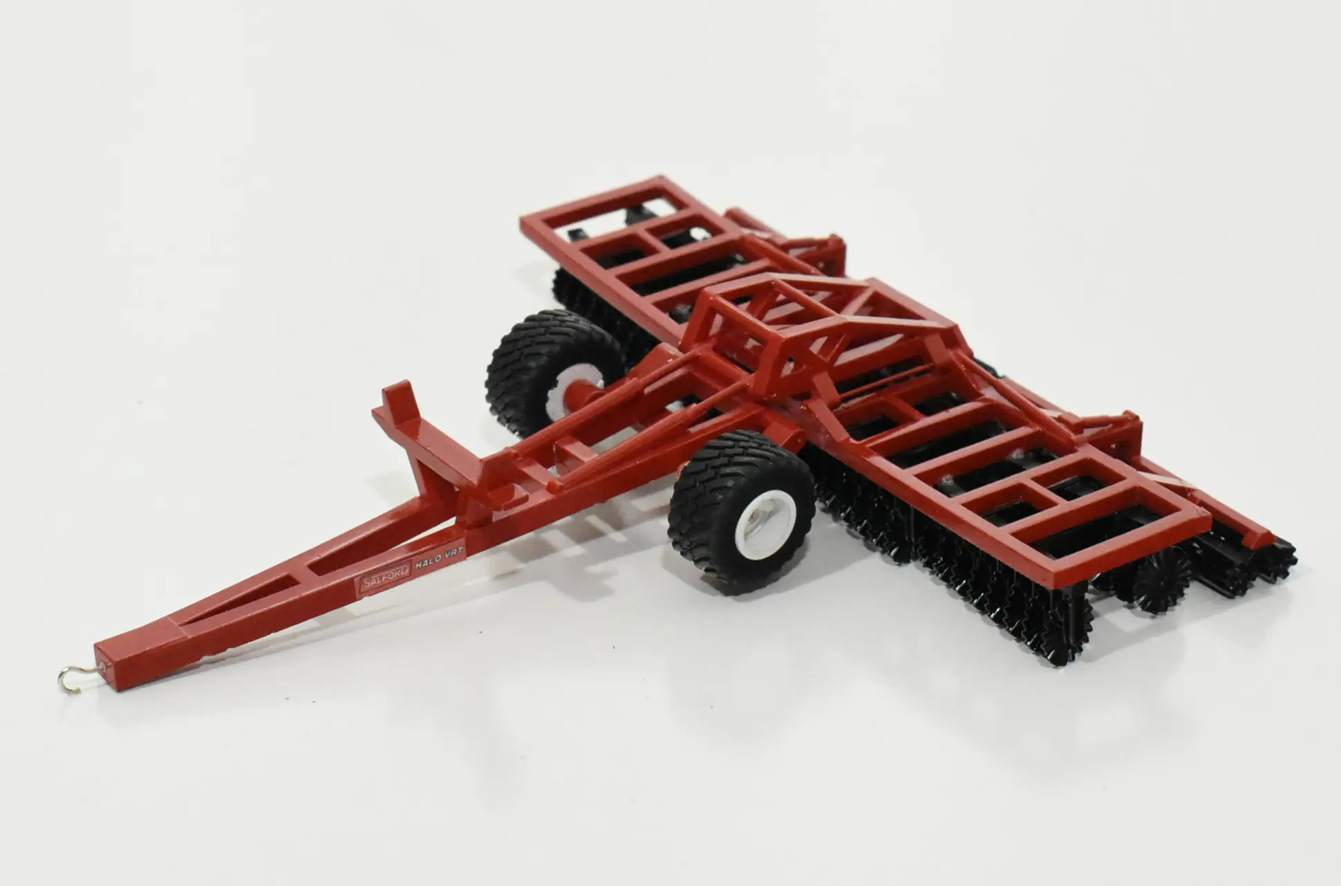 Scratch cast hot sale farm toys