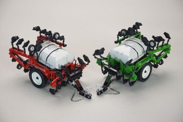1/64 J&M 6026 Nitrogen Applicator With Folding Wings, Green - Dalton's ...