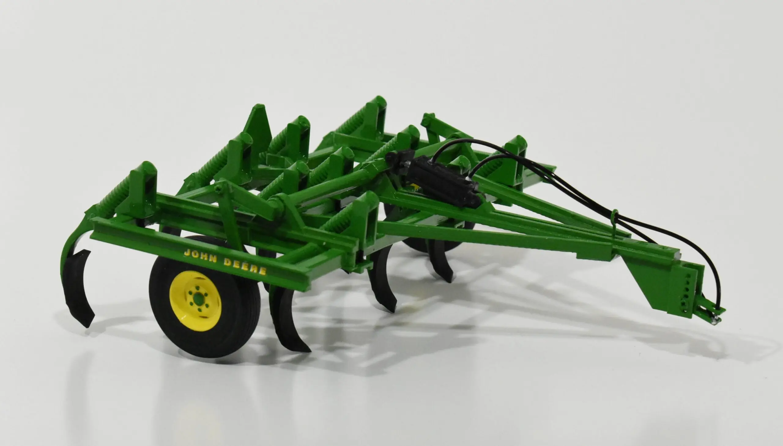 Garden tractor chisel plow hot sale