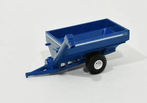 1/64 Custom Kinze 840 Auger Wagon Grain Cart Without Tarp