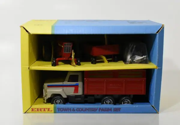 Ertl farm animals 1 2025 32