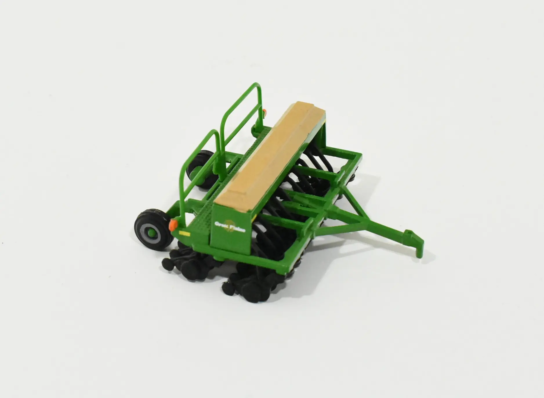 Lot 11R – Great Plains 30 ft. Folding Grain Drill 1455H | VanderBrink  Auctions, image size:1876x1372