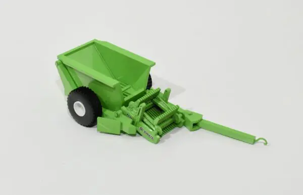 ROCK GIANTS80’S 1/32 Scratch Built Schulte RS-320 Rock Picker - Dalton's