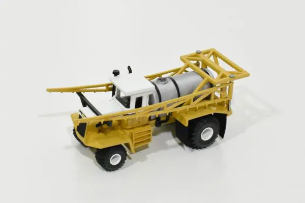 1/64 Scratch Built Ag Chem 1664T Terra Gator 4 Wheel Applicator