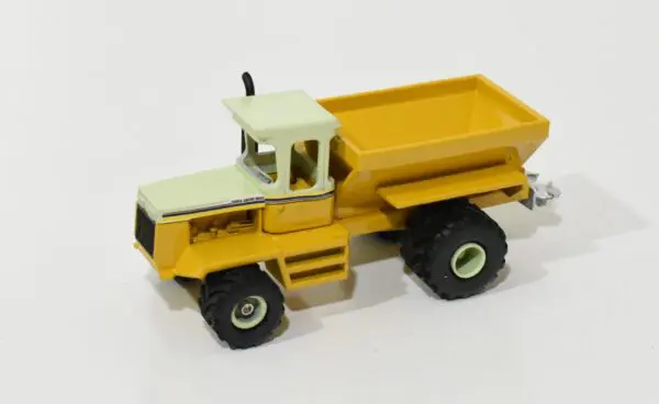 1/64 Scratch Built Ag Chem 1844 Terra Gator 4 Wheel Applicator