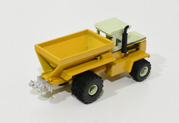 1/64 Scratch Built Ag Chem 1844 Terra Gator 4 Wheel Applicator With Dry ...