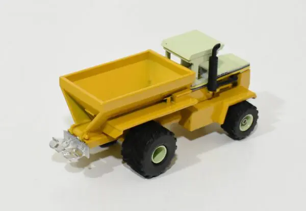 1/64 Scratch Built Ag Chem 1844 Terra Gator 4 Wheel Applicator