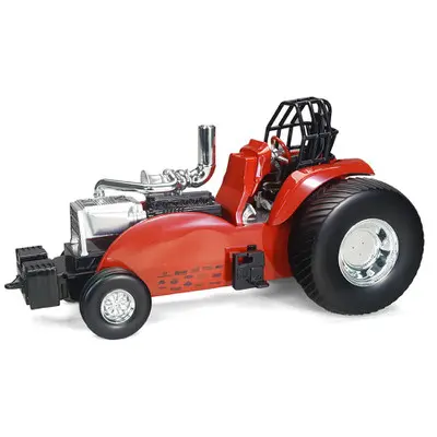 Tractor niño discount