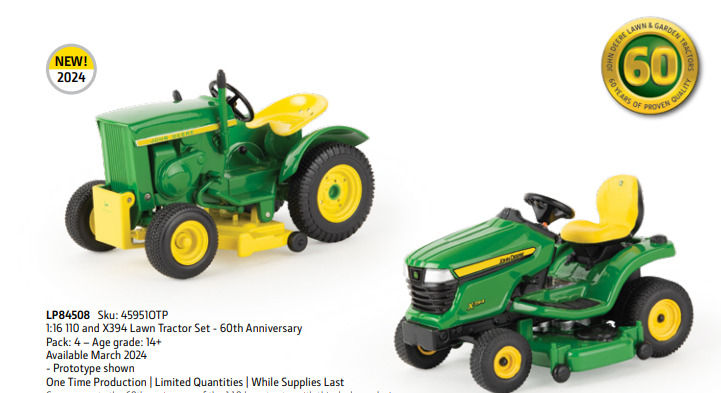 Toy lawn 2024 mower set