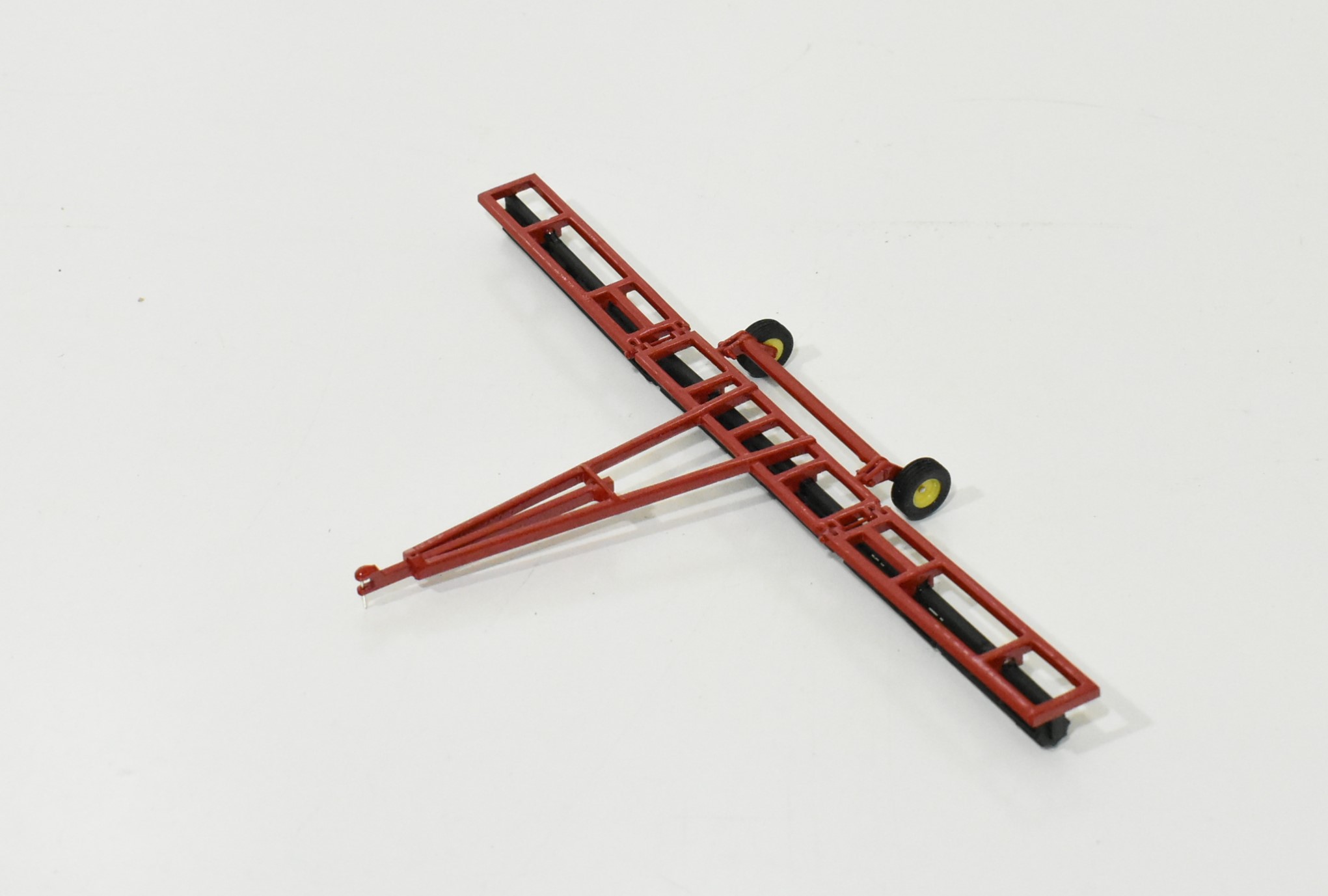 1/64 Custom Sunflower Pull Type Crumbler With Single Folding Wings ...