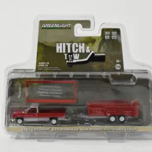 Greenlight- Page 3 of 9 - Dalton's Farm Toys