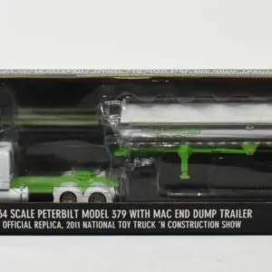 Peterbilt- Page 3 of 10 - Dalton's Farm Toys