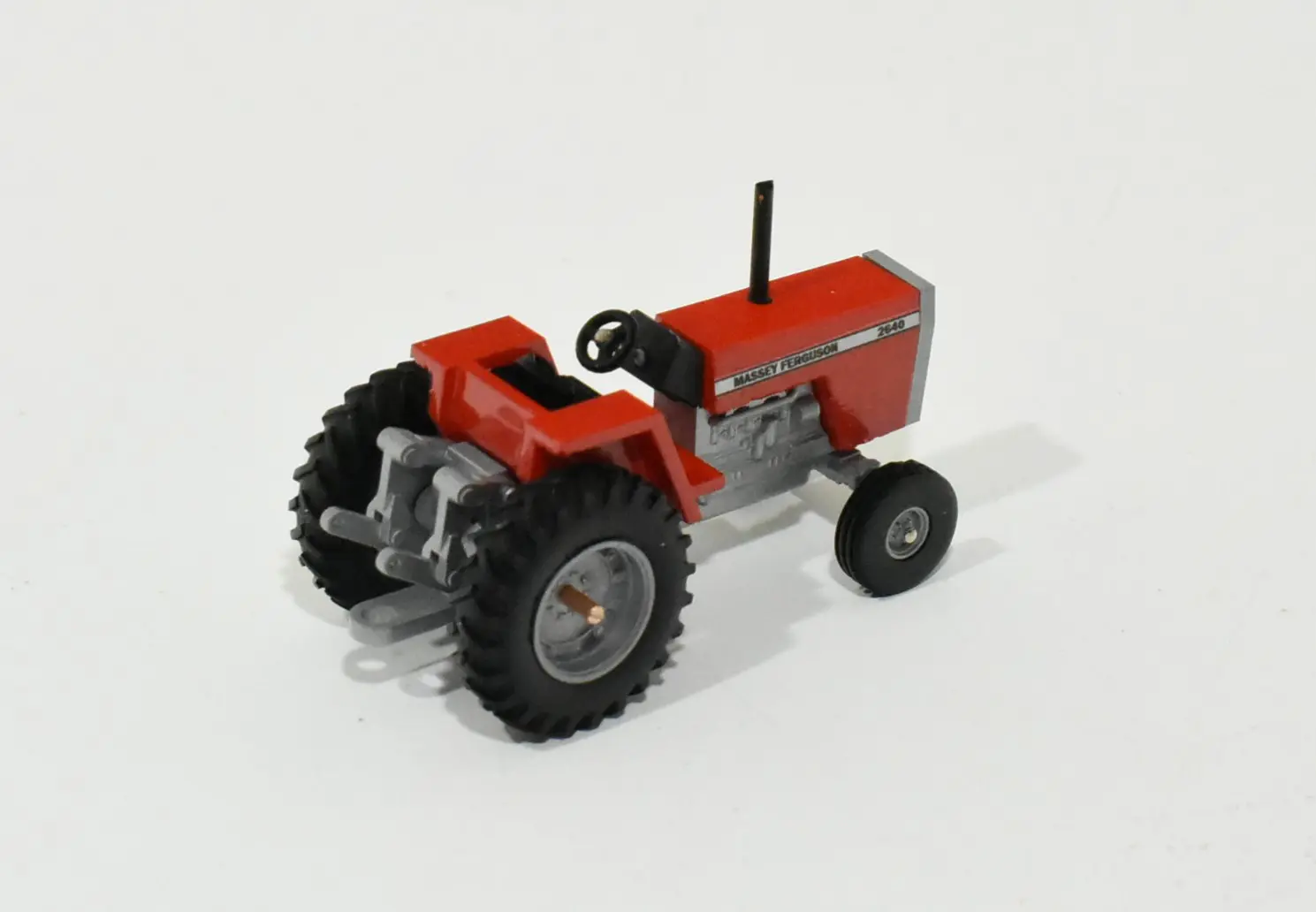 1/32　Massey Ferguson 2640　トラクター　ミニチュア 1/32 Massey Ferguson 2640 トラクター ミニチュア 【公式通販】