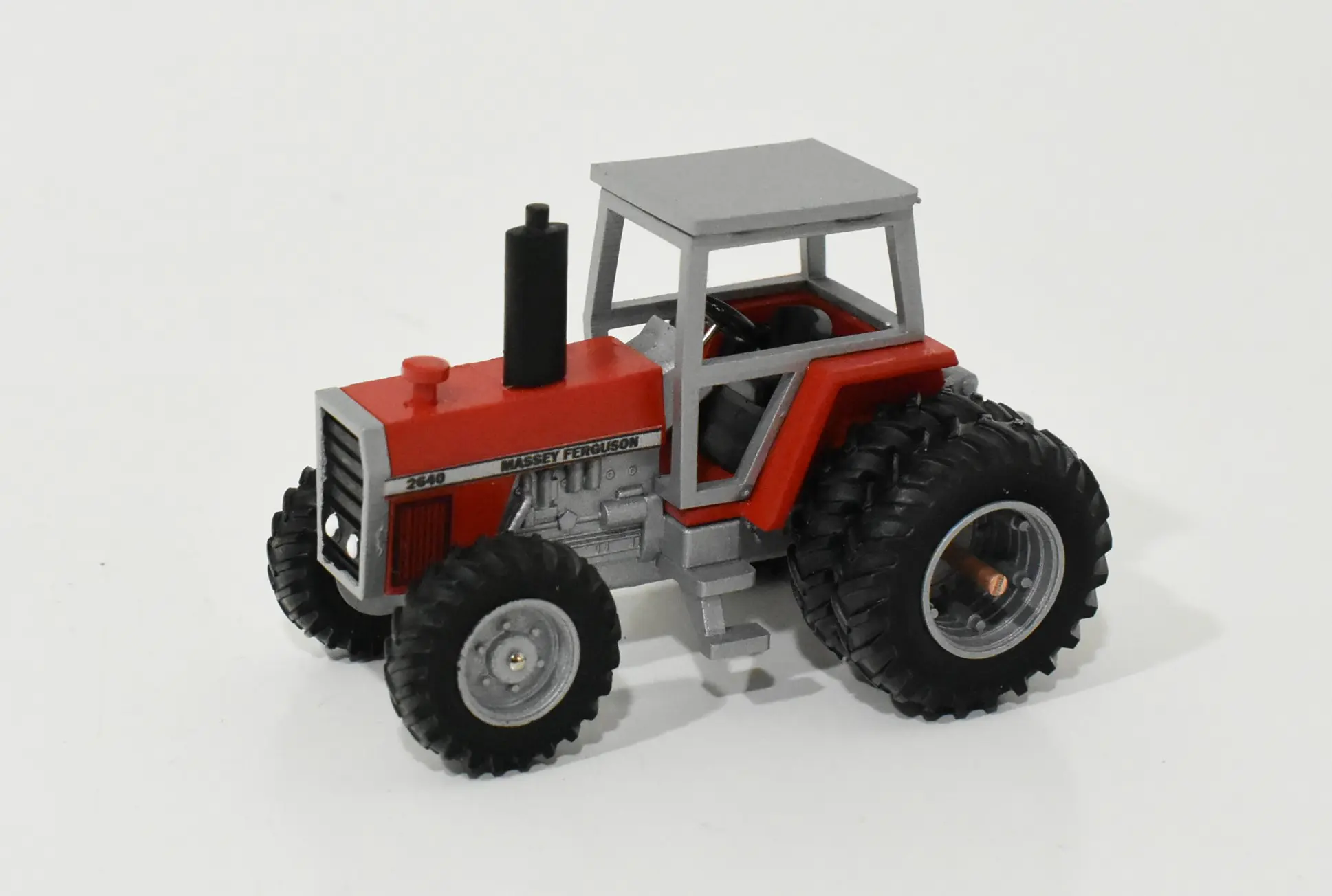 ご当地キティ　根付け　MASSEY FERGUSON ハローキティ - ご当地キティ 根付け MASSEY FERGUSON の通販 by
