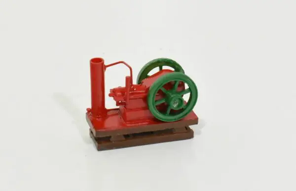1/64 International Titan Hit Miss Stationary Engine - Dalton's