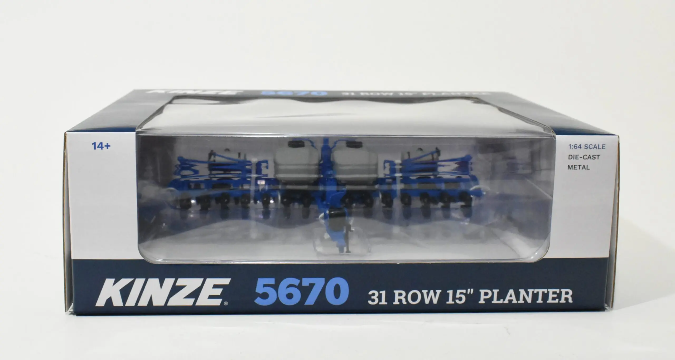 リンキン 1/64 Kinze 5670 31 Row 15