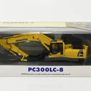 Komatsu - Dalton's Farm Toys