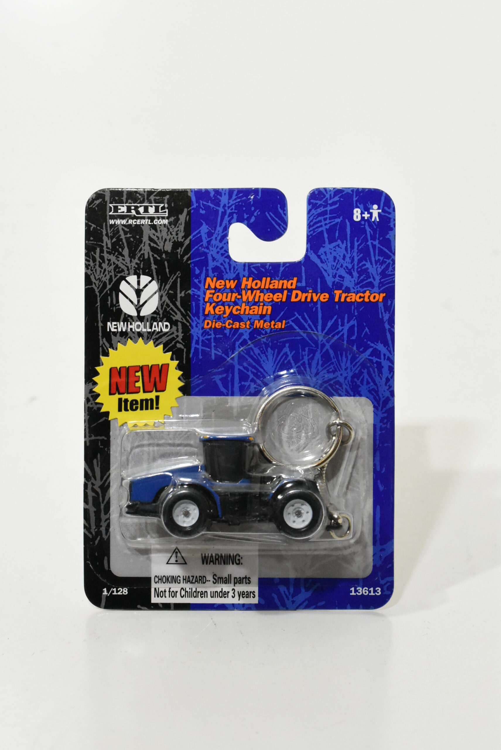 John Deere 4 Wheeler Tractor ertl (RAE) John Deere 4 Wheeler Tractor ertl (RAE)